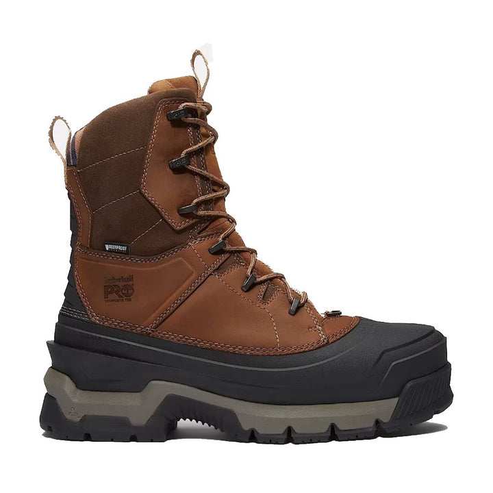 Timberland Pro Siberian CSA Composite Toe Waterproof 600G Insulated  Work Boot TB0A63PUEM4