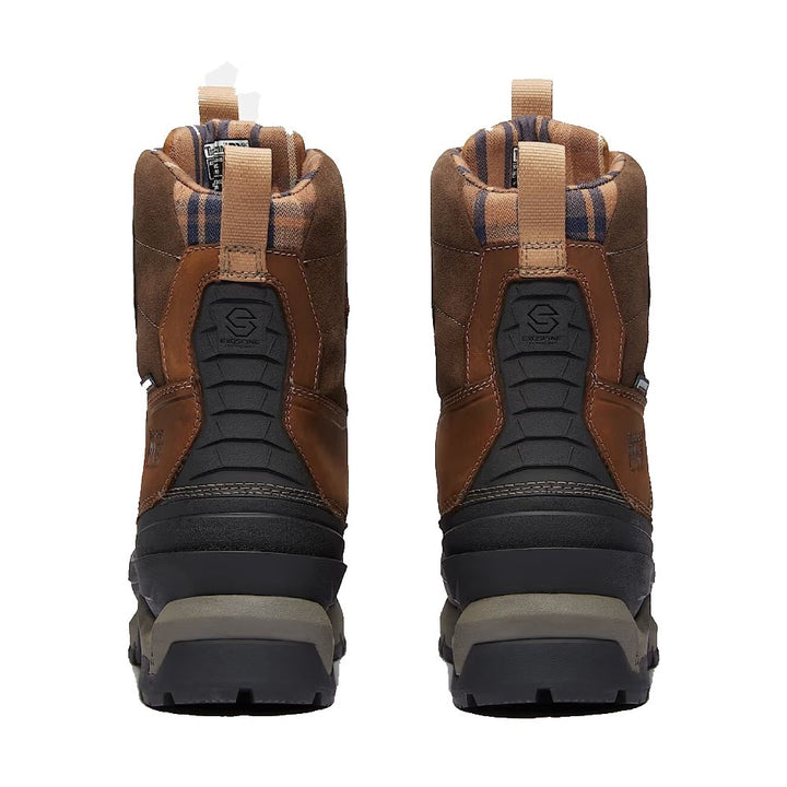 Timberland Pro Siberian CSA Composite Toe Waterproof 600G Insulated  Work Boot TB0A63PUEM4