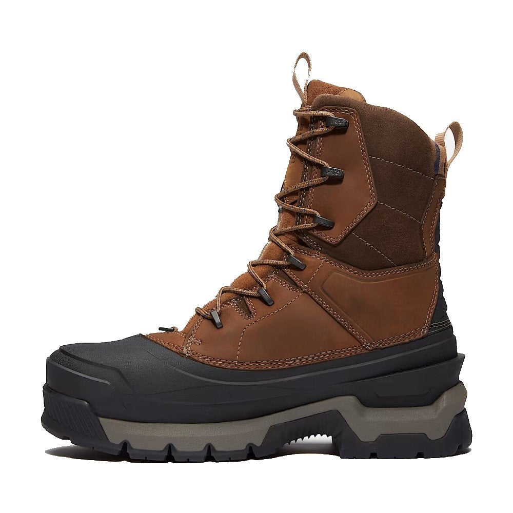 Timberland Pro Siberian CSA Composite Toe Waterproof 600G Insulated  Work Boot TB0A63PUEM4