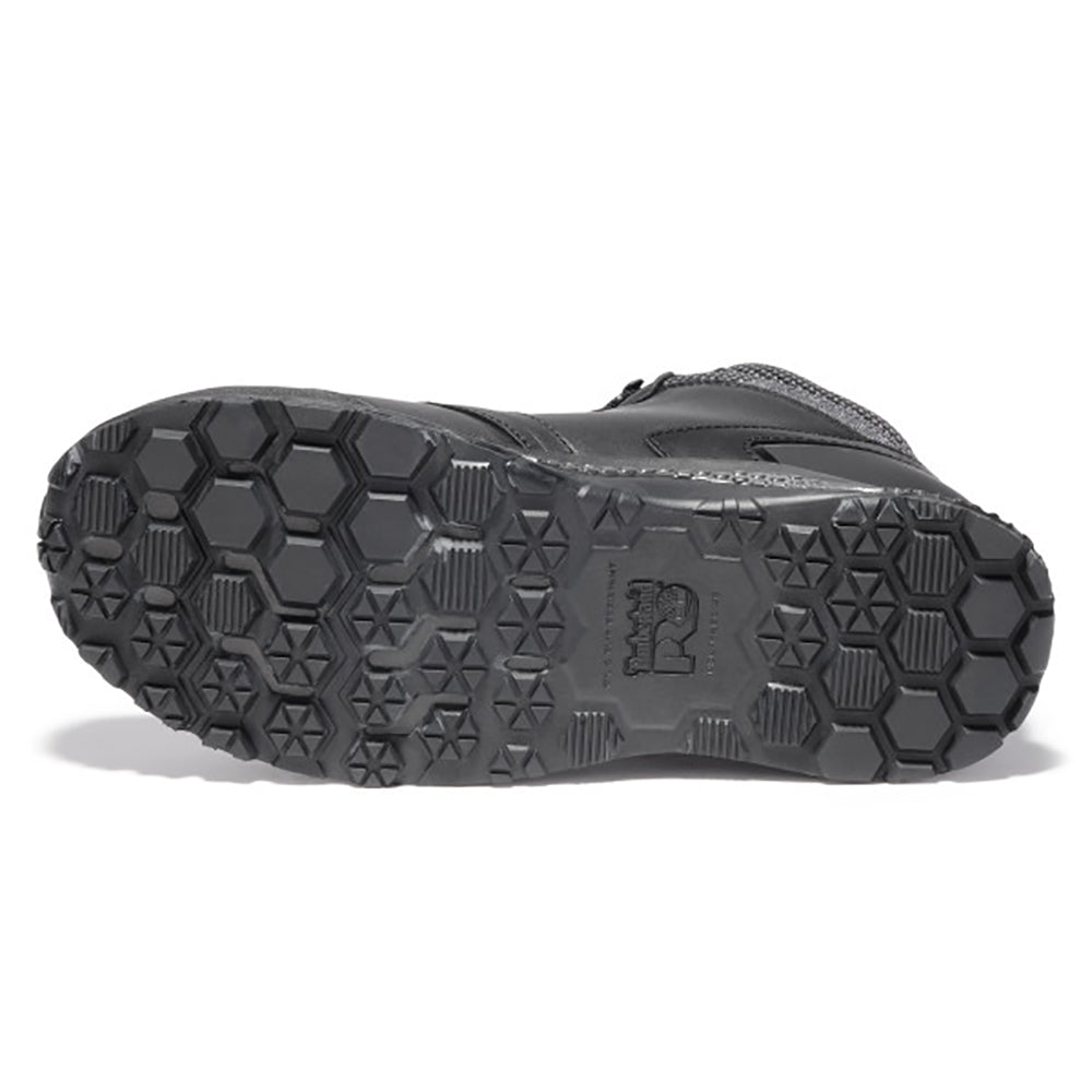 Timberland Pro Reaxion Composite Toe Waterproof Work Sneaker TB1A1ZC9001