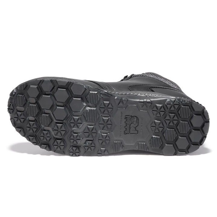 Timberland Pro Reaxion Composite Toe Waterproof Work Sneaker TB1A1ZC9001