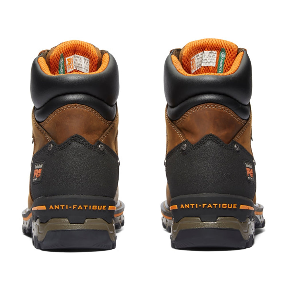 Timberland Pro Boondock Waterproof Work Boot TB192673214