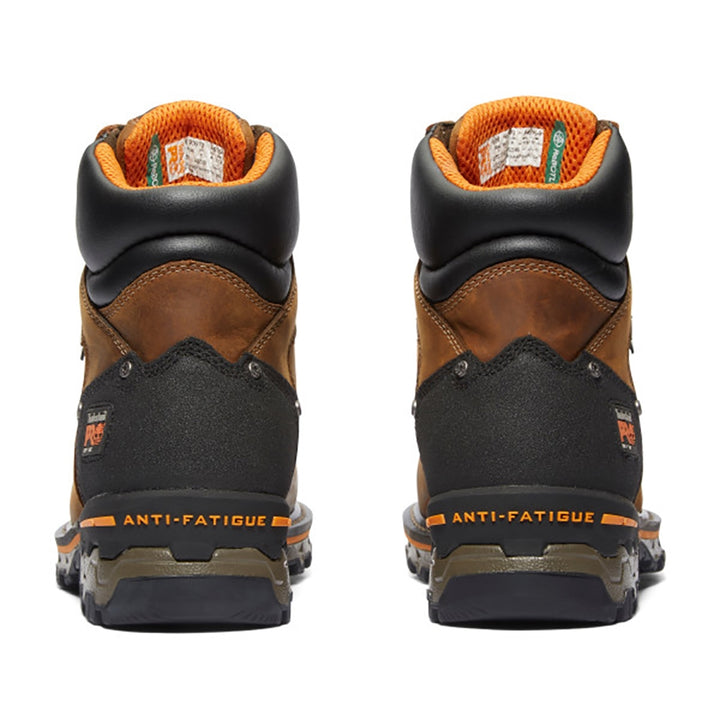 Timberland Pro Boondock Waterproof Work Boot TB192673214