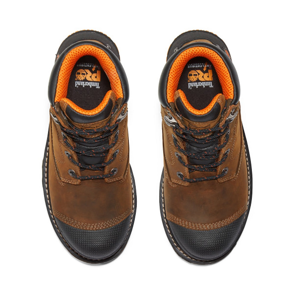 Timberland Pro Boondock Waterproof Work Boot TB192673214