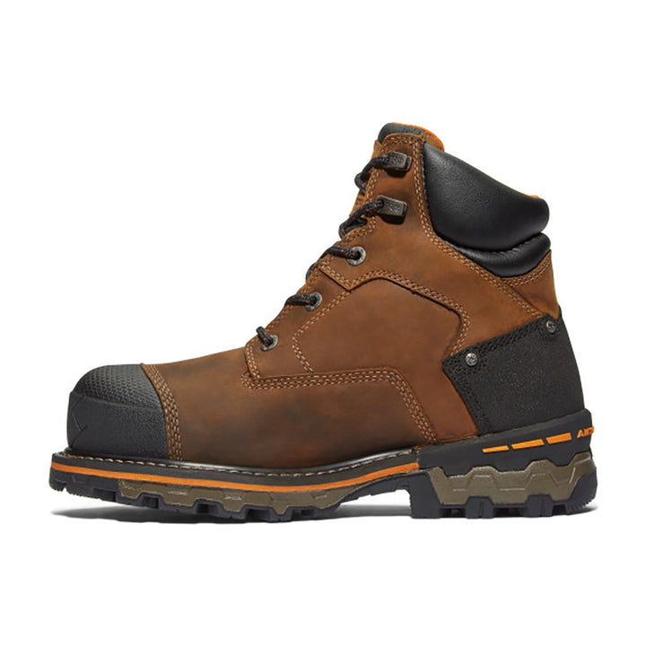 Timberland Pro Boondock Waterproof Work Boot TB192673214