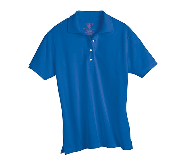 Jerzees Womens SpotShield Sport Shirt - 437WR