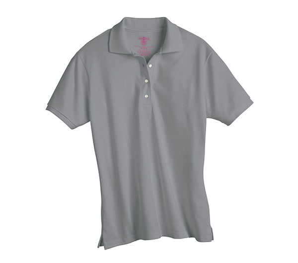 Jerzees Womens SpotShield Sport Shirt - 437WR