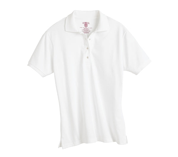 Jerzees Womens SpotShield Sport Shirt - 437WR