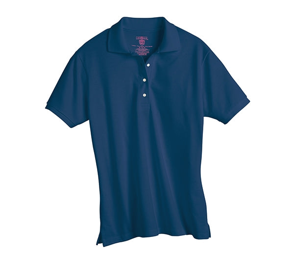 Jerzees Womens SpotShield Sport Shirt - 437WR