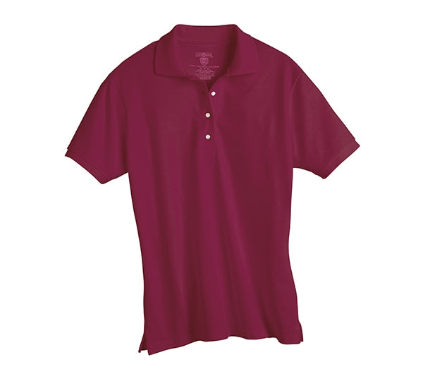 Jerzees Womens SpotShield Sport Shirt - 437WR