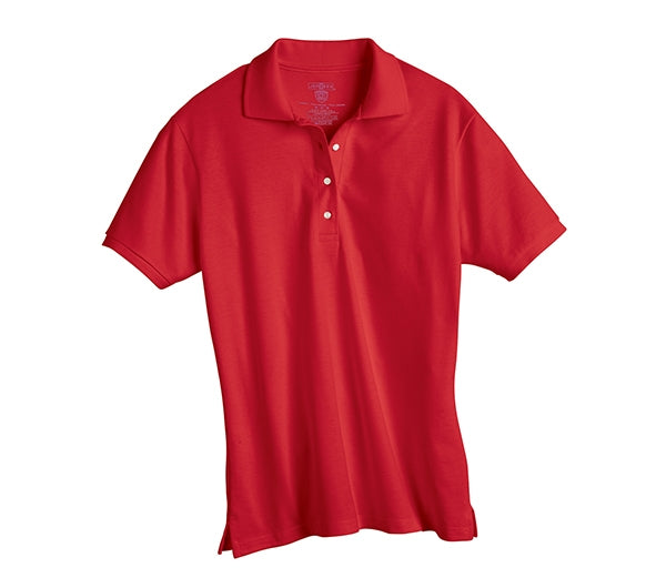 Jerzees Womens SpotShield Sport Shirt - 437WR