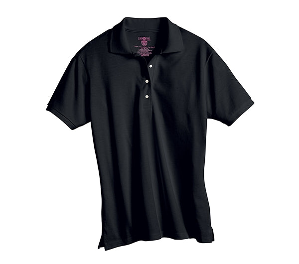 Jerzees Womens SpotShield Sport Shirt - 437WR