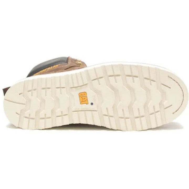 Caterpillar Calibrate Waterproof Steel Toe Safety Work Boot P91420