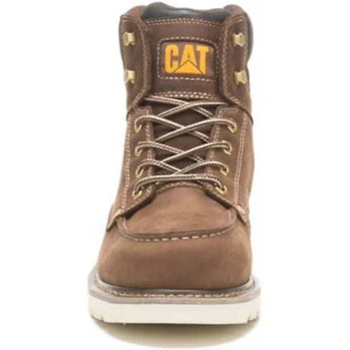 Caterpillar Calibrate Waterproof Steel Toe Safety Work Boot P91420