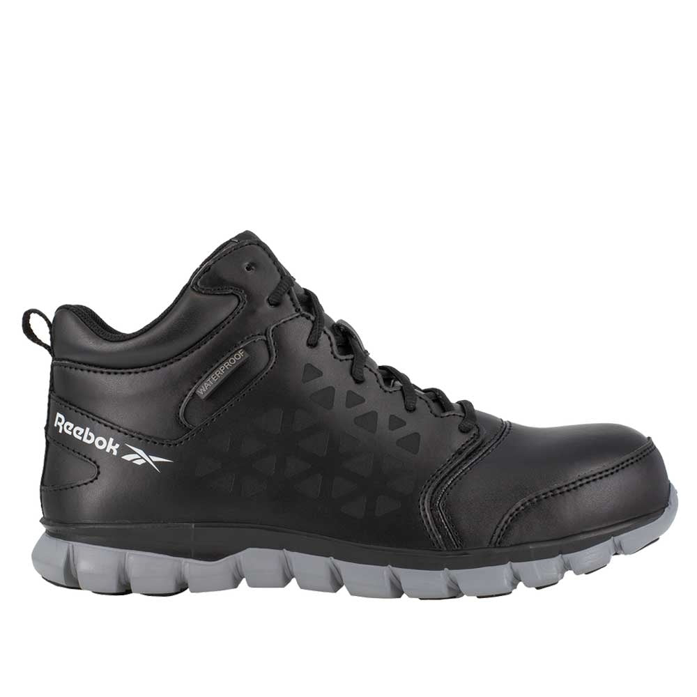 Reebok Sublite Mid Composite Toe Boot - RB4144