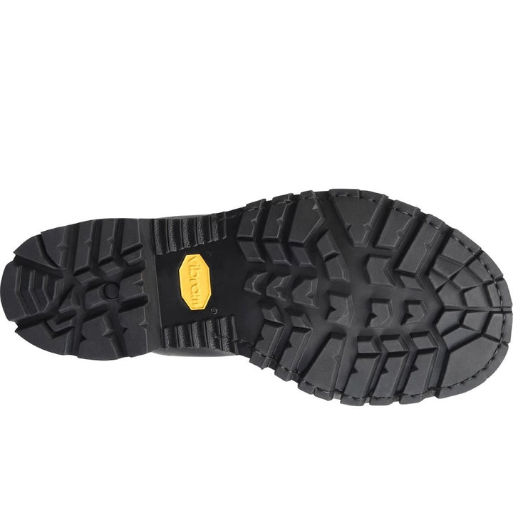 Matterhorn Klondike Waterproof Steel Toe Insulated Internal Metguard Mining Work Boot CV12000