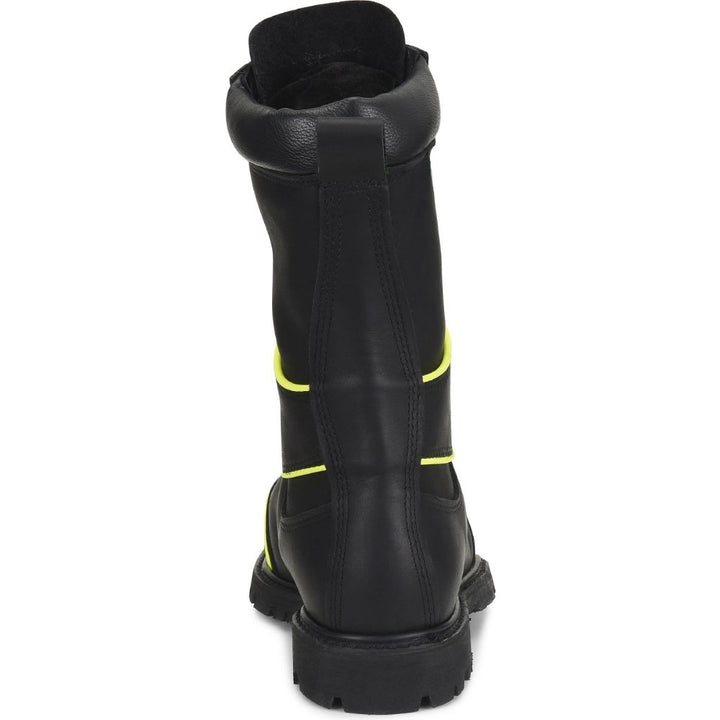 Matterhorn Klondike Waterproof Steel Toe Insulated Internal Metguard Mining Work Boot CV12000