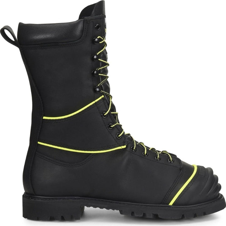 Matterhorn Klondike Waterproof Steel Toe Insulated Internal Metguard Mining Work Boot CV12000