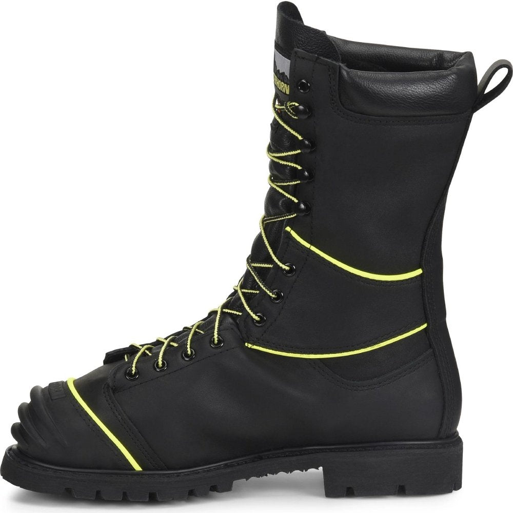 Matterhorn Klondike Waterproof Steel Toe Insulated Internal Metguard Mining Work Boot CV12000