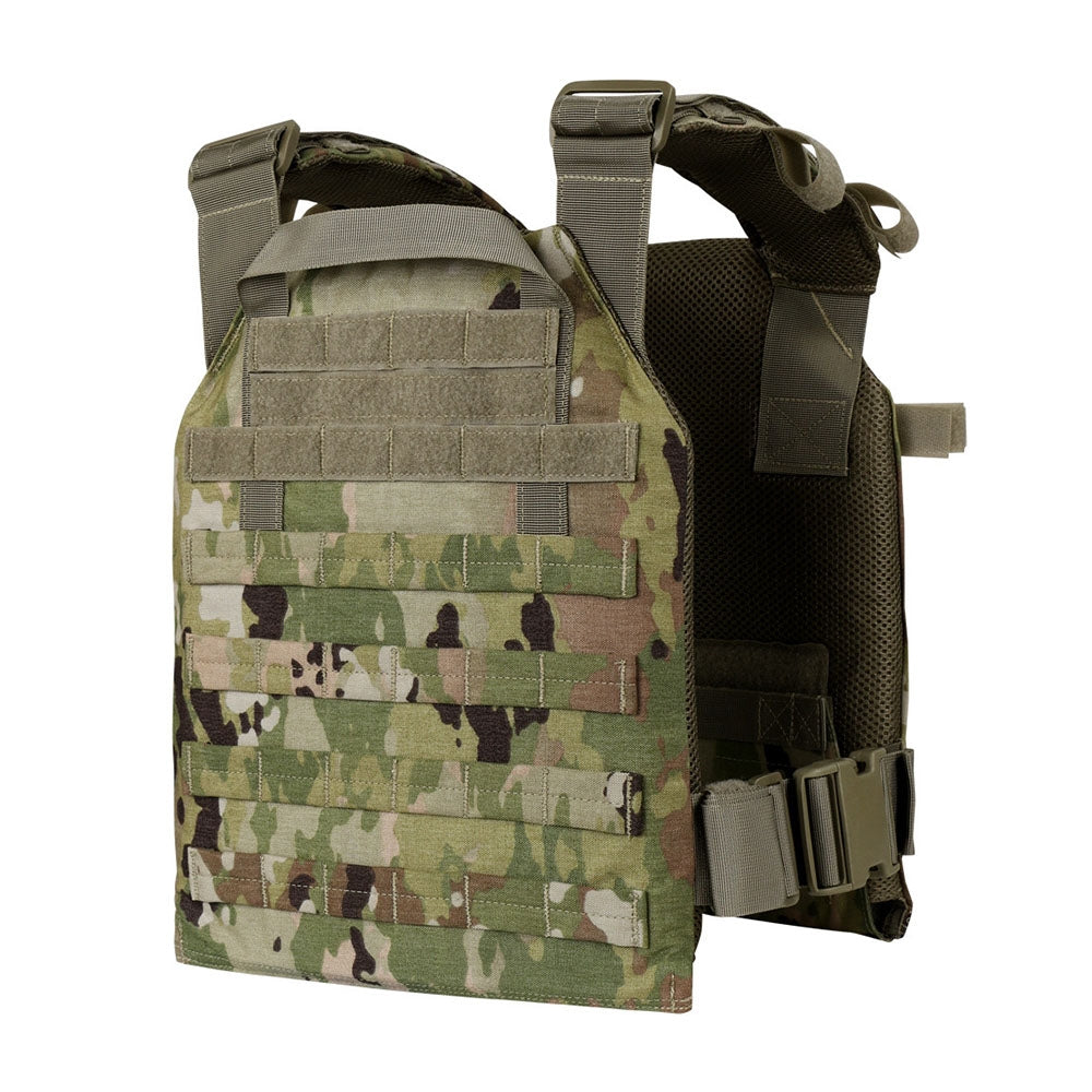 Condor Scorpion OCP Sentry Lightweight Plate Carrier - 201042-800