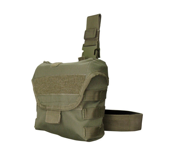 Condor Drop Leg Dump Pouch - MA38