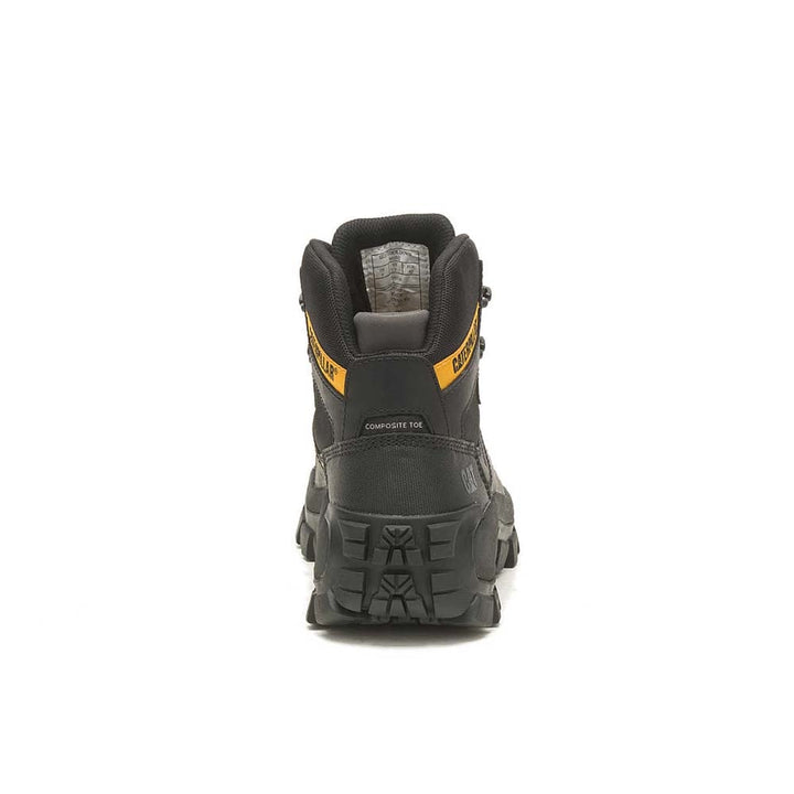 Caterpillar Invader Hiker Waterproof Composite Toe Work Boot P91542