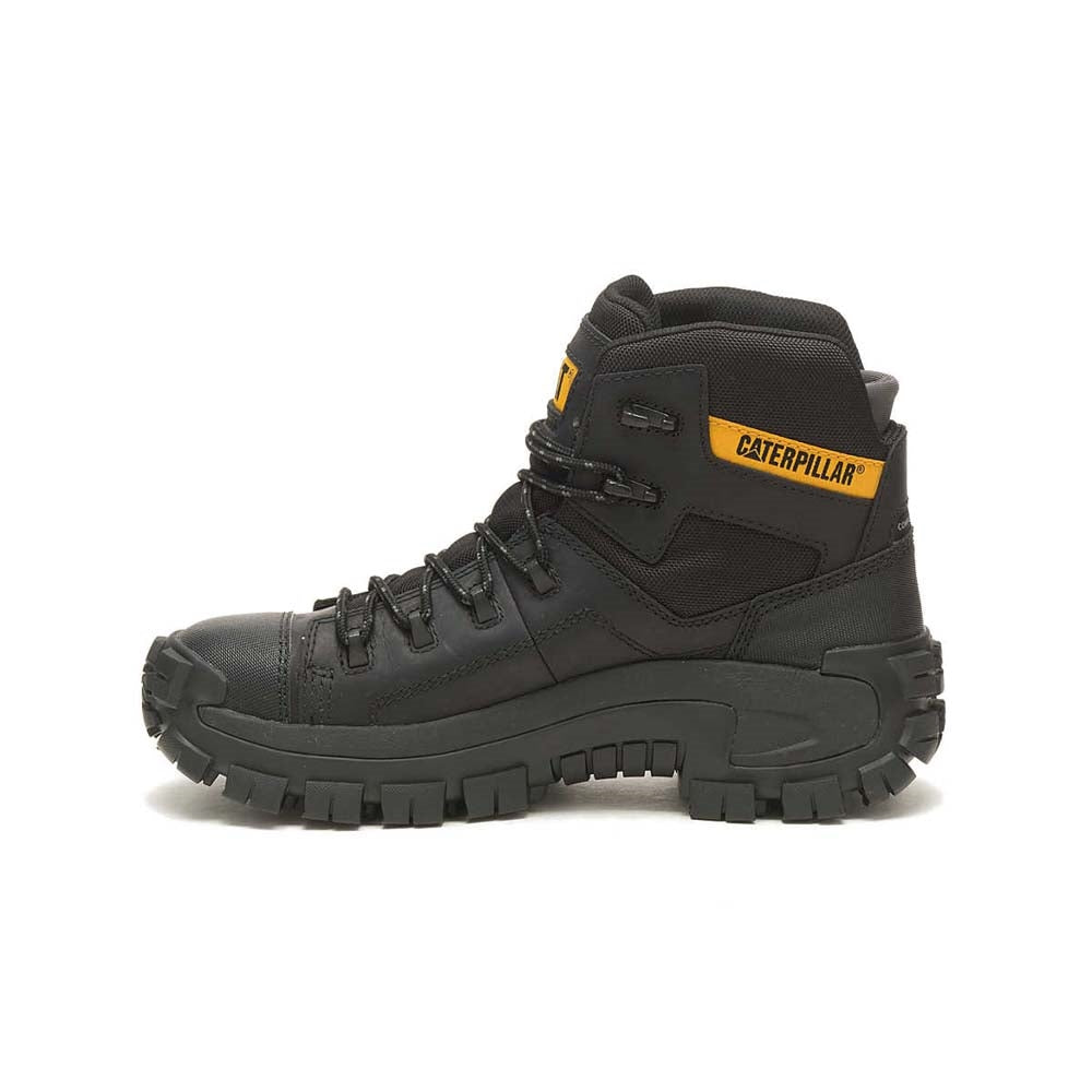 Caterpillar Invader Hiker Waterproof Composite Toe Work Boot P91542