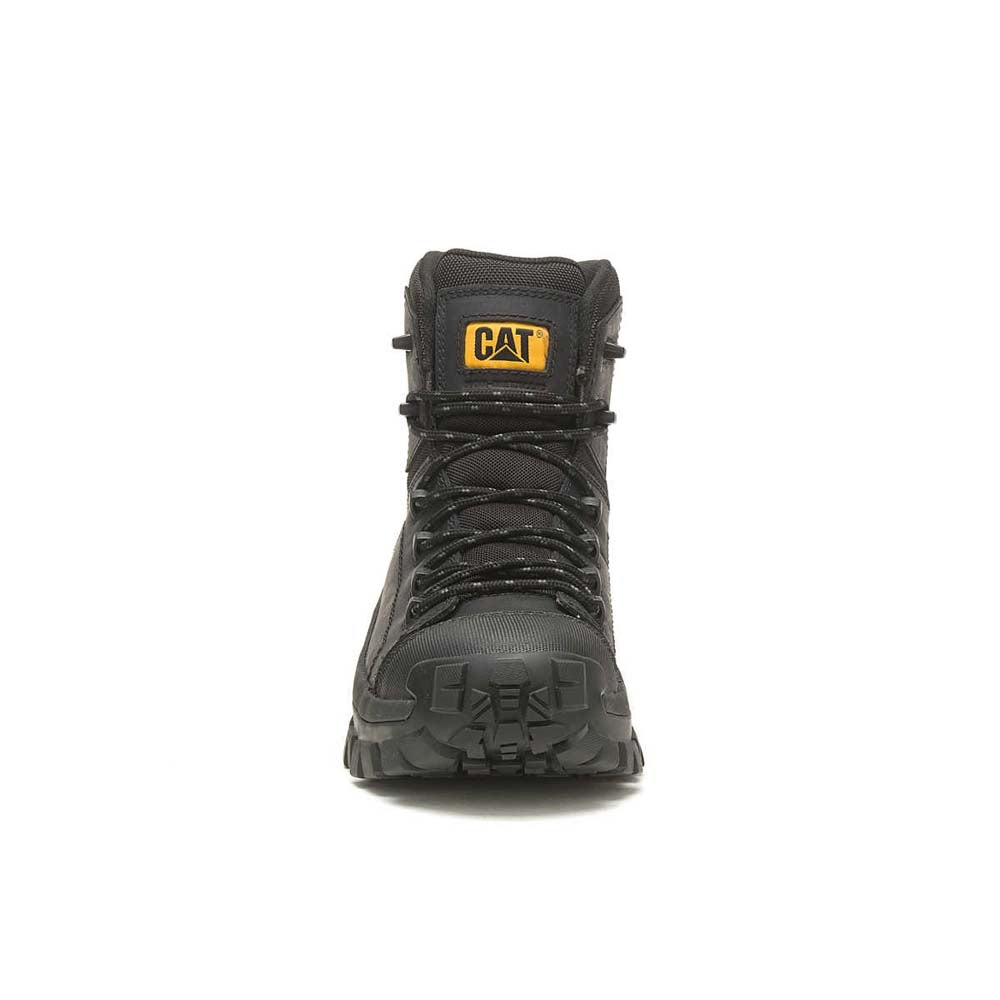Caterpillar Invader Hiker Waterproof Composite Toe Work Boot P91542