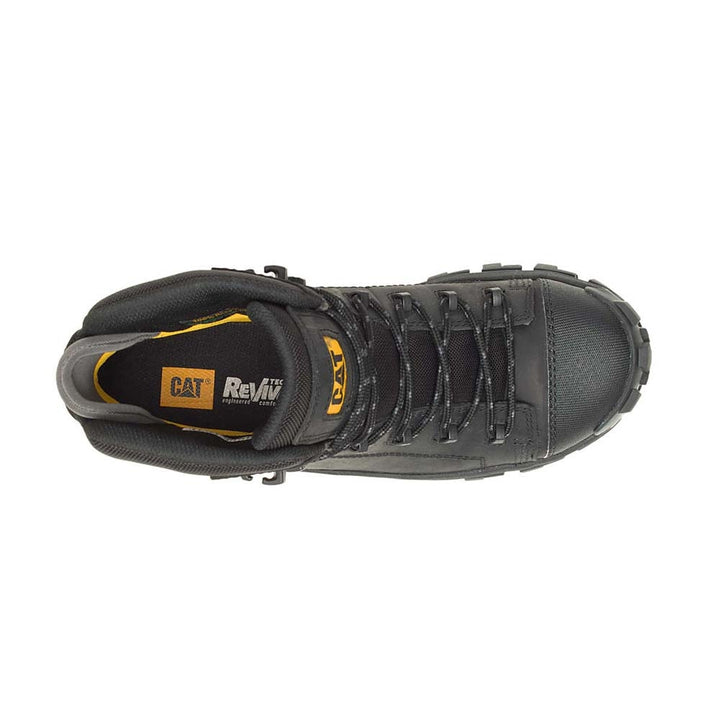 Caterpillar Invader Hiker Waterproof Composite Toe Work Boot P91542