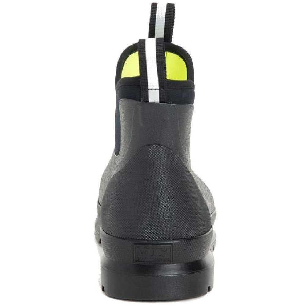 Muck Chore Classic Chelsea Boots CHC000A