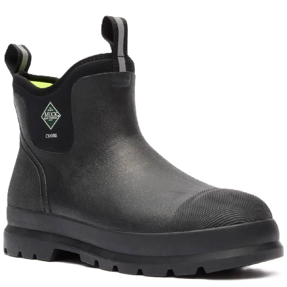 Muck Chore Classic Chelsea Boots CHC000A