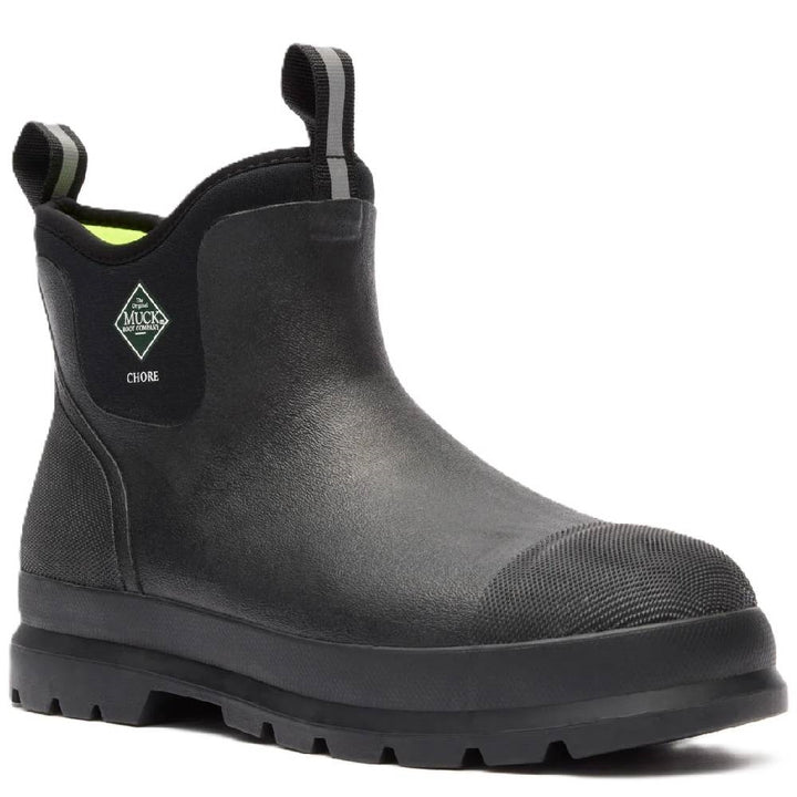 Muck Chore Classic Chelsea Boots CHC000A