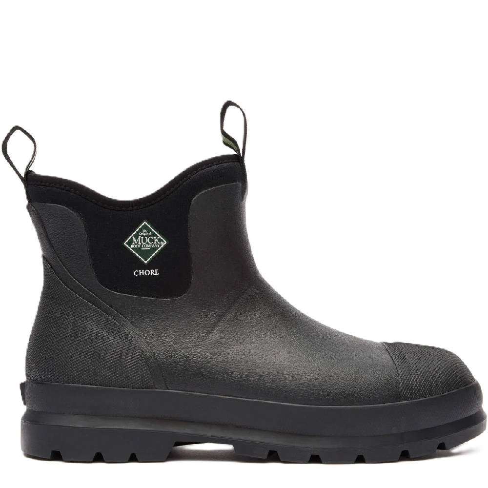 Muck Chore Classic Chelsea Boots CHC000A