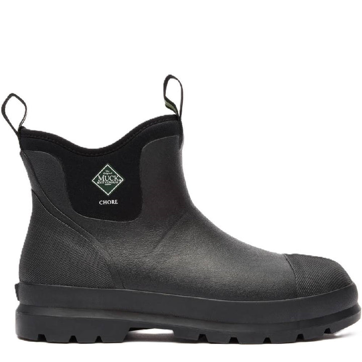 Muck Chore Classic Chelsea Boots CHC000A