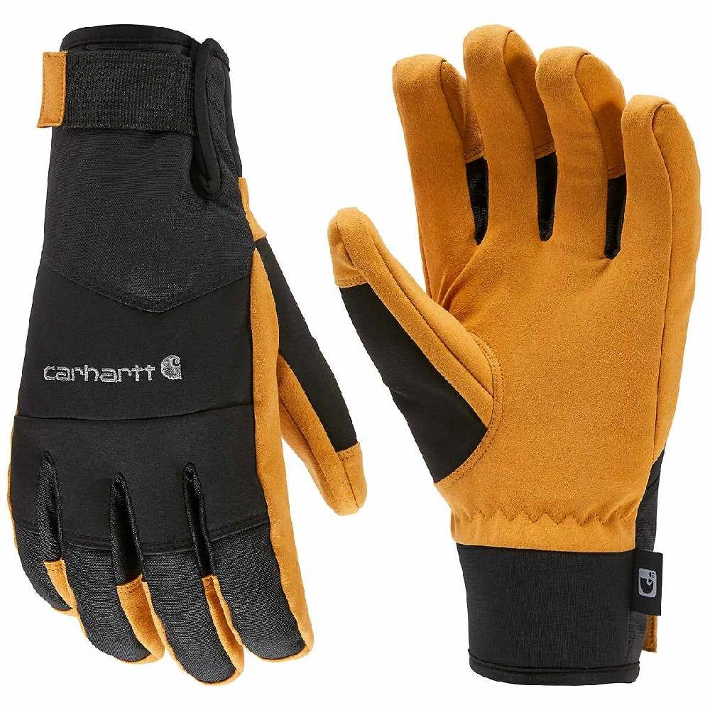 Carhartt Storm Defender Insulated Glove GL0878-M