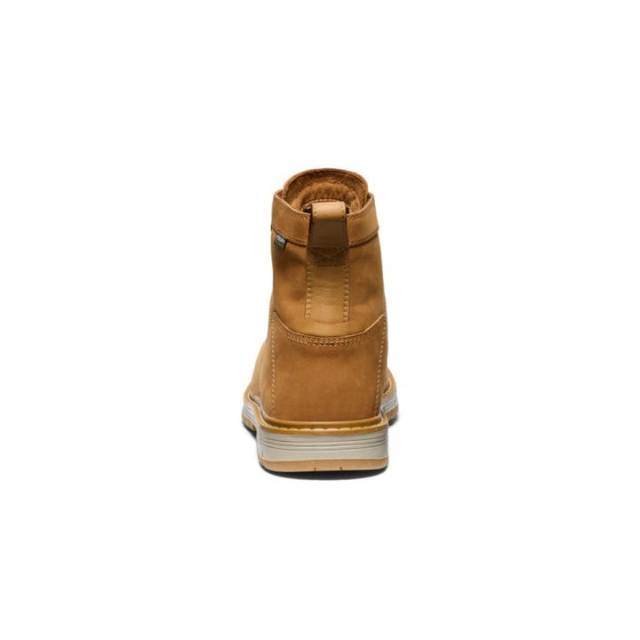 Keen Utility San Jose Waterproof 90Â° Heel Aluminum Safety Toe Work Boot 1029848
