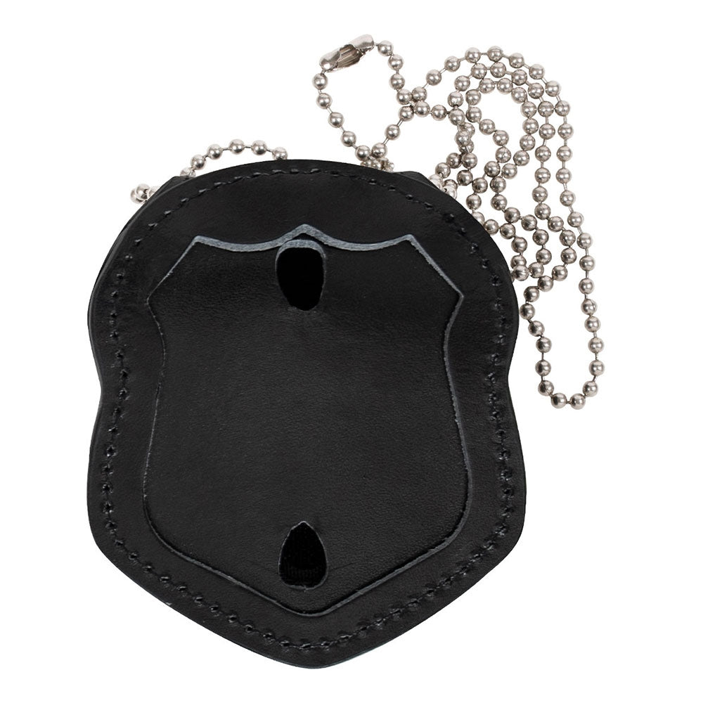 Rothco Cut Out Clip On Badge Holder - 1135