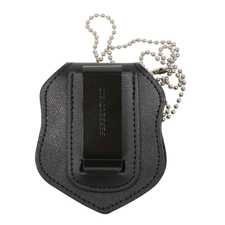 Rothco Cut Out Clip On Badge Holder - 1135
