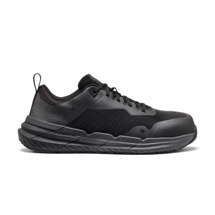 Keen Utility Speedworks Esd Slip Resistant Carbon Toe Work Shoe 1032235