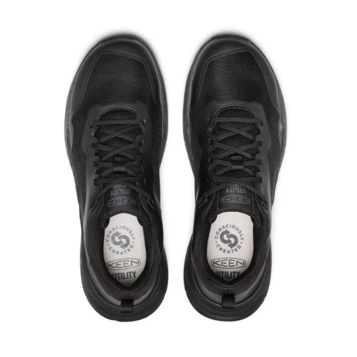 Keen Utility Speedworks Esd Slip Resistant Carbon Toe Work Shoe 1032235