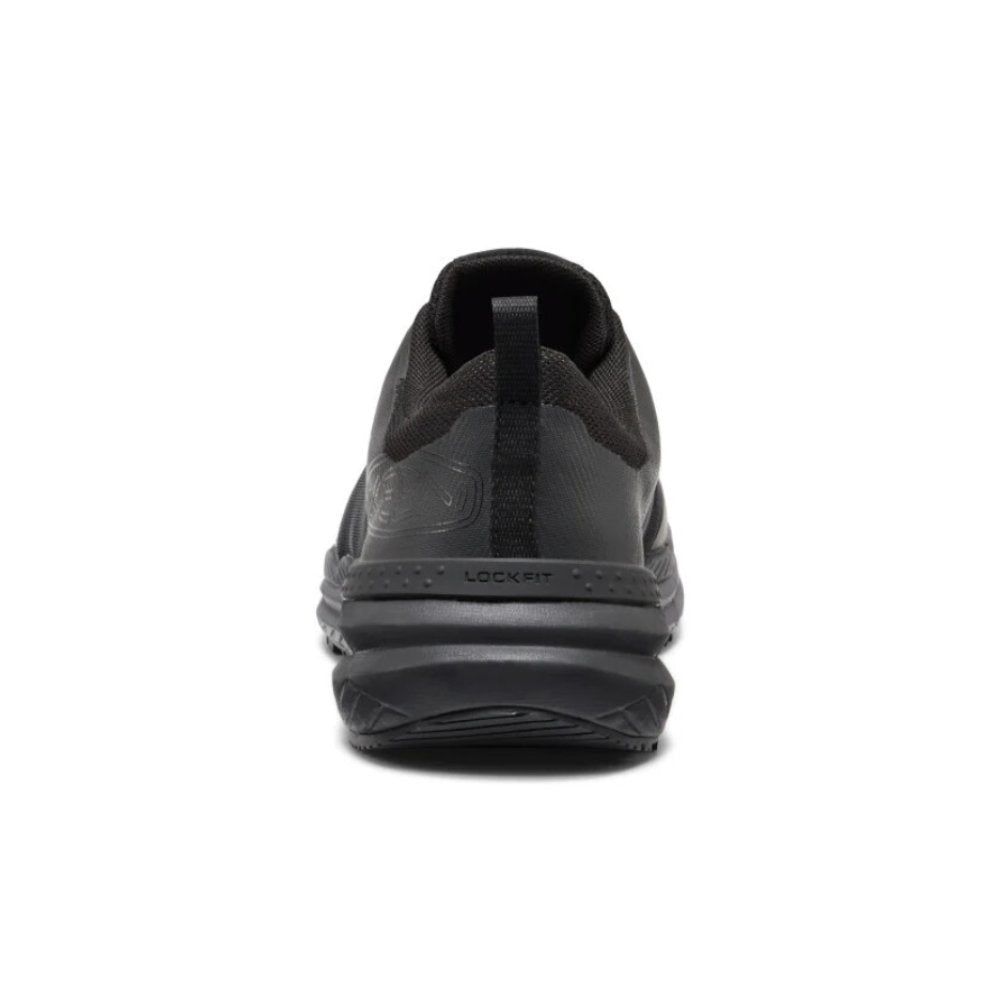 Keen Utility Speedworks Esd Slip Resistant Carbon Toe Work Shoe 1032235