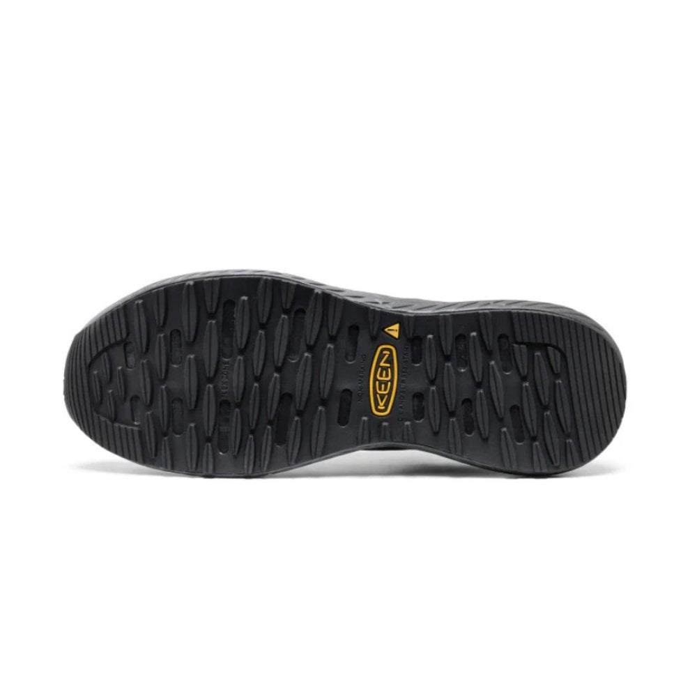 Keen Utility Speedworks Esd Slip Resistant Carbon Toe Work Shoe 1032235