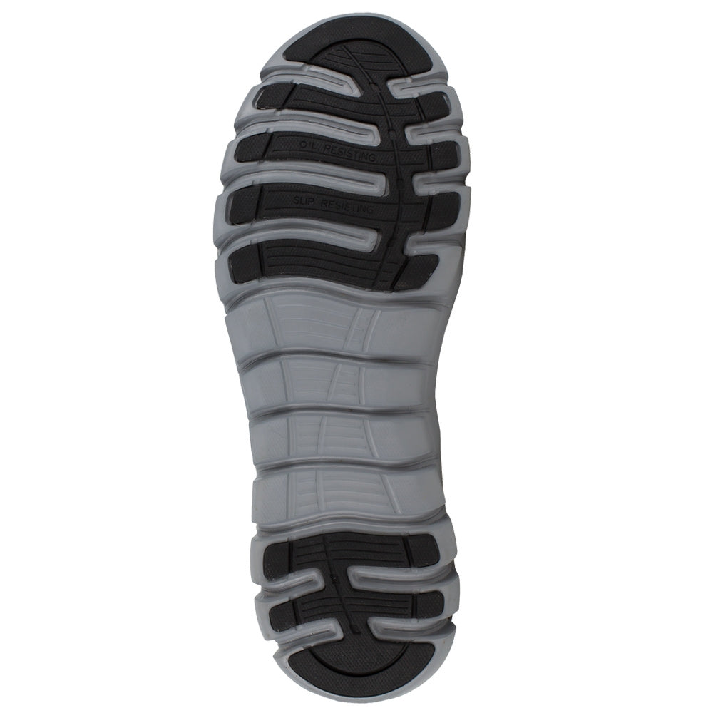 Reebok Sublite Slip-On Alloy Toe Shoe - RB4037