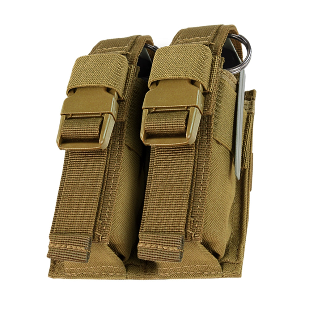 Condor Double Flash Bang Pouch 191063 – Army Navy USA