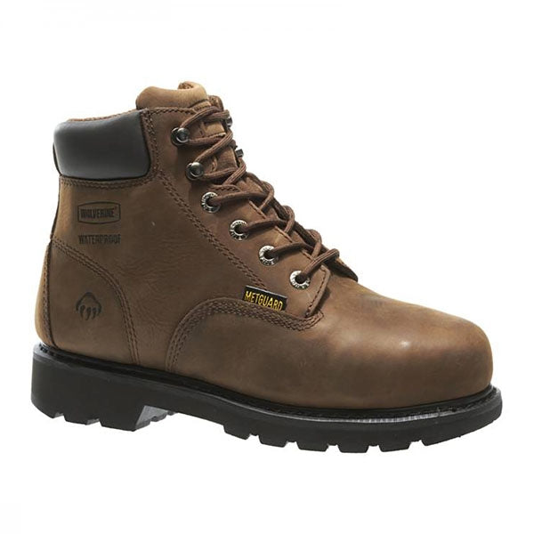 Wolverine Mckay Work Boots - W05679
