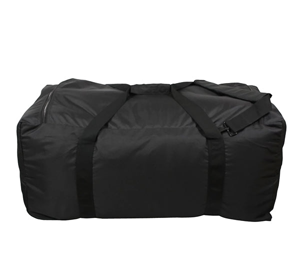 Rothco Black Modular Gear Bag - 8249