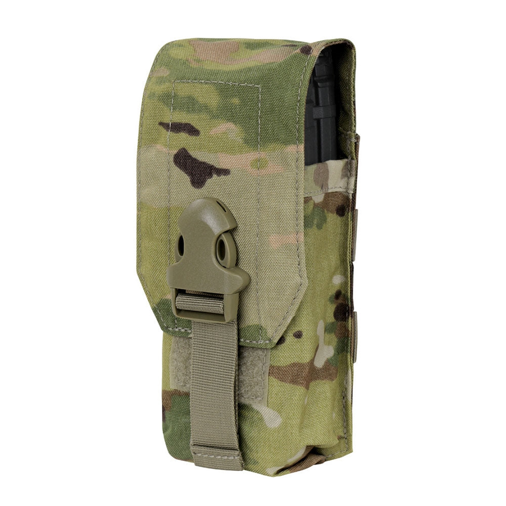 Condor Scorpion OCP 191128-800 MOLLE rifle magazine pouch