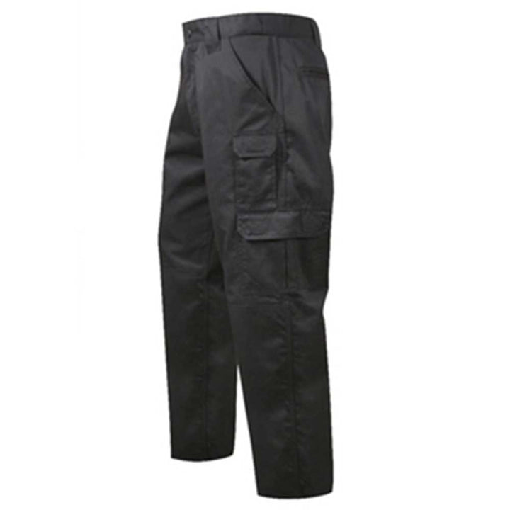 Rothco Black Tactical Pants - 4765