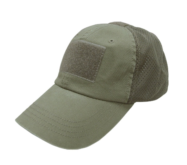 Condor Mesh Tactical Cap - TCM