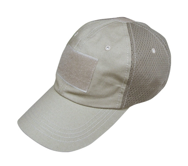Condor Mesh Tactical Cap - TCM